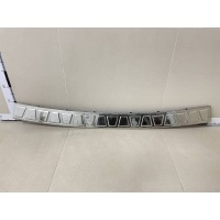 Накладка заднего бампера Kia Kia Mohave 2009> 866452J010