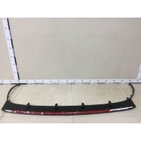 Юбка передняя Kia Kia Ceed (СD) 2018> 86590J7900