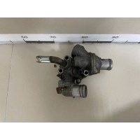 Корпус термостата Mitsubishi Mitsubishi Space Wagon (N3,N4) 1991-2000 MD349491