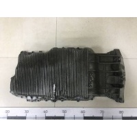Поддон масляный двигателя Chevrolet Chevrolet Epica (V250) 2006-2012 96488800