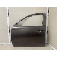 Дверь передняя левая Mitsubishi Mitsubishi Pajero/Montero Sport (KS) 2015> 5700B851