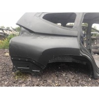 Крыло заднее правое Mitsubishi Mitsubishi Pajero/Montero Sport (KS) 2015> 5301J334