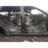 Порог со стойкой правый Mitsubishi Mitsubishi Pajero/Montero Sport (KS) 2015> 5253AF96