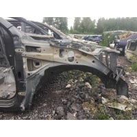 Лонжерон передний правый Mitsubishi Mitsubishi Pajero/Montero Sport (KS) 2015> 5220K030