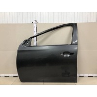 Дверь передняя левая Mitsubishi Mitsubishi Pajero/Montero Sport (KS) 2015> 5700B851