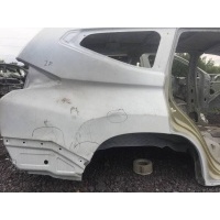 Крыло заднее правое Mitsubishi Mitsubishi Pajero/Montero Sport (KS) 2015> 5301J334