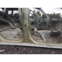 Порог со стойкой правый Mitsubishi Mitsubishi Pajero/Montero Sport (KS) 2015> 5253AF96