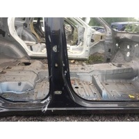 Порог со стойкой правый Mitsubishi Mitsubishi Pajero/Montero Sport (KS) 2015> 5253AF96