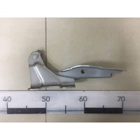 Петля капота левая Mitsubishi Mitsubishi Pajero/Montero Sport (KS) 2015> 5905A179