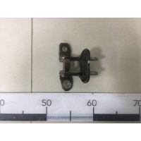 Петля двери задней левой верхняя Mitsubishi Mitsubishi Pajero/Montero Sport (KS) 2015> 5732A143