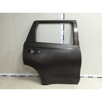 Дверь задняя правая Mitsubishi Mitsubishi Pajero/Montero Sport (KS) 2015> 5730B564