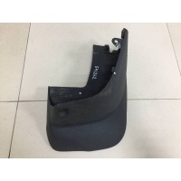 Брызговик задний правый Mitsubishi Mitsubishi Pajero/Montero Sport (KH) 2008-2015 5370B206