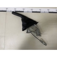 Рычаг стояночного тормоза Toyota Toyota Corolla E180 2013> 4620102200C0