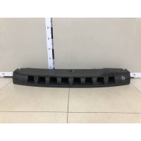 Наполнитель заднего бампера Volkswagen Volkswagen Polo (Sed RUS) 2011> 6RU807251, 6RF807251, 6RU807251A