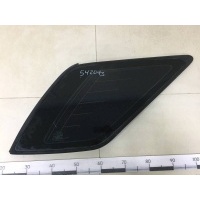 Стекло кузовное глухое правое Kia Kia Sorento (BL, JC) 2002-2009 878203E040