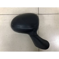Зеркало правое механическое Daewoo Daewoo Matiz (M100/M150) 1998-2015 96323392