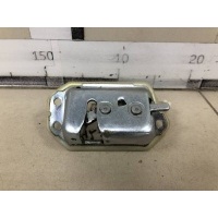 Замок багажника Daewoo Daewoo Matiz (M100/M150) 1998-2015 96562651