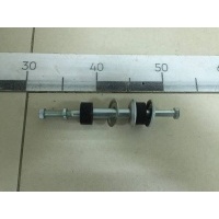 Стойка переднего стабилизатора Mitsubishi Mitsubishi L200 (K6,K7) 1996-2006 MR296507