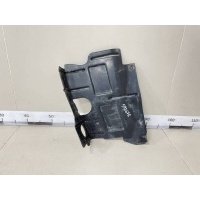 Пыльник двигателя боковой левый Chevrolet Chevrolet Spark (M300) 2010-2015 96687096