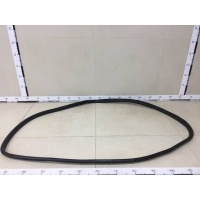 Уплотнитель проема двери задней правой Toyota Toyota Corolla E180 2013> 6233102280