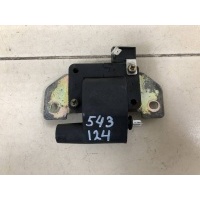 Катушка зажигания Daewoo Daewoo Matiz (M100/M150) 1998-2015 96320818