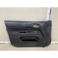 Обшивка двери передней левой Mitsubishi Mitsubishi Lancer 9 (CS/Classic) 2000-2011 MN162737XA