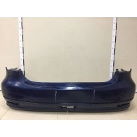 Бампер задний Nissan Nissan Bluebird Sylphy (G10) 2000-2005 85022EX70H