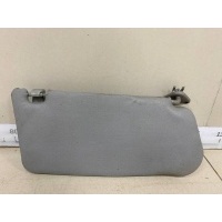 Козырек солнцезащитный (внутри) Mitsubishi Mitsubishi Lancer 9 (CS/Classic) 2000-2011 MN151501HA