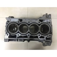 Блок двигателя Nissan Nissan Qashqai (J10) 2006-2013 MR20DE, 11000EN205