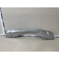 Накладка заднего бампера Mitsubishi Mitsubishi Pajero/Montero Sport (KS) 2015> 6410C893ZZ, 6410C893HB