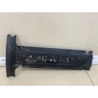 Крышка двигателя декоративная Mitsubishi Mitsubishi Lancer 9 (CS/Classic) 2000-2011 MD345074