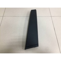 Накладка (кузов наружные) Citroen Citroen C4 2011> 98072548XT
