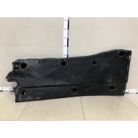 Защита антигравийная Volkswagen Volkswagen Tiguan 2017> 5QF825202E
