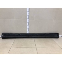 Накладка на порог (наружная) Mitsubishi Mitsubishi Outlander (GF) 2012> 6512A811