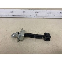 Ограничитель двери Mitsubishi Mitsubishi ASX (GA) 2010> 5702A178