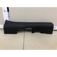 Накладка порога (внутренняя) Mitsubishi Mitsubishi ASX (GA) 2010> 7656A207XA