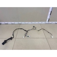 Проводка двери Mitsubishi Mitsubishi ASX (GA) 2010> 8512B829