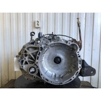 АКПП (автоматическая коробка переключения передач) Mitsubishi Mitsubishi ASX (GA) 2010> 2700A243