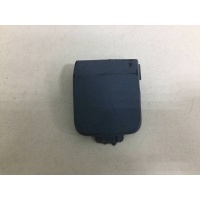 Заглушка буксировочного крюка Renault Renault Fluence 2010-2017 511800011R