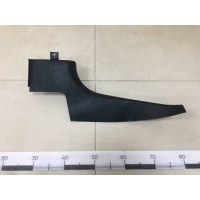 Обшивка багажника Skoda Skoda Fabia (6Y) 1999-2007 6Y6864583, 6Y6864583C