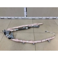 Подушка безопасности боковая (шторка) Mitsubishi Mitsubishi ASX (GA) 2010> 7030A441