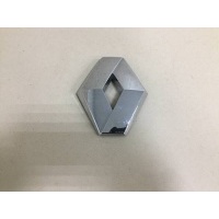 Эмблема Renault Renault Fluence 2010-2017 8200052586