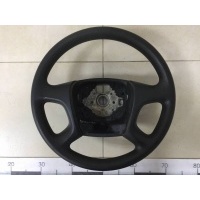 Рулевое колесо для AIR BAG (без AIR BAG) Skoda Skoda Fabia (6Y) 1999-2007 1Z0419091M3X1