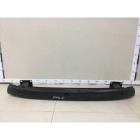 Усилитель заднего бампера Skoda Skoda Fabia (6Y) 1999-2007 6Y6807305B