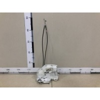 Замок двери передней левой Suzuki Suzuki SX4 2006-2013 8220279J32, 8220279J33
