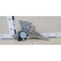 Стеклоподъемник электр. задний правый Suzuki Suzuki SX4 2006-2013 8350179J12, 8350179J11