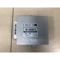 Блок управления АКПП Suzuki Suzuki SX4 2006-2013 3888055L10
