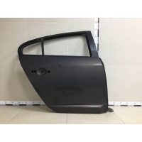 Дверь задняя правая Renault Renault Fluence 2010-2017 821009100R