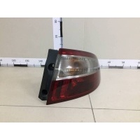 Фонарь задний наружный правый Renault Renault Fluence 2010-2017 265502140R