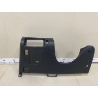 Накладка (кузов внутри) Toyota Toyota Camry (XV30) 2001-2006 5530233090B1